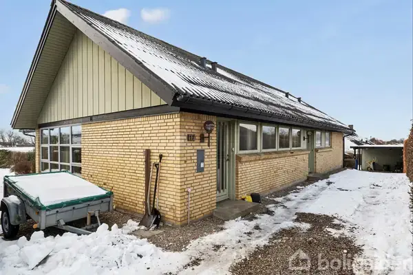 Villa på Hestetoften 17, 4400 Kalundborg