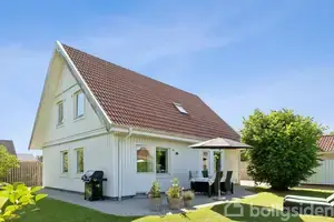 Villa på Ryttergårdsvej 2, 4000 Roskilde