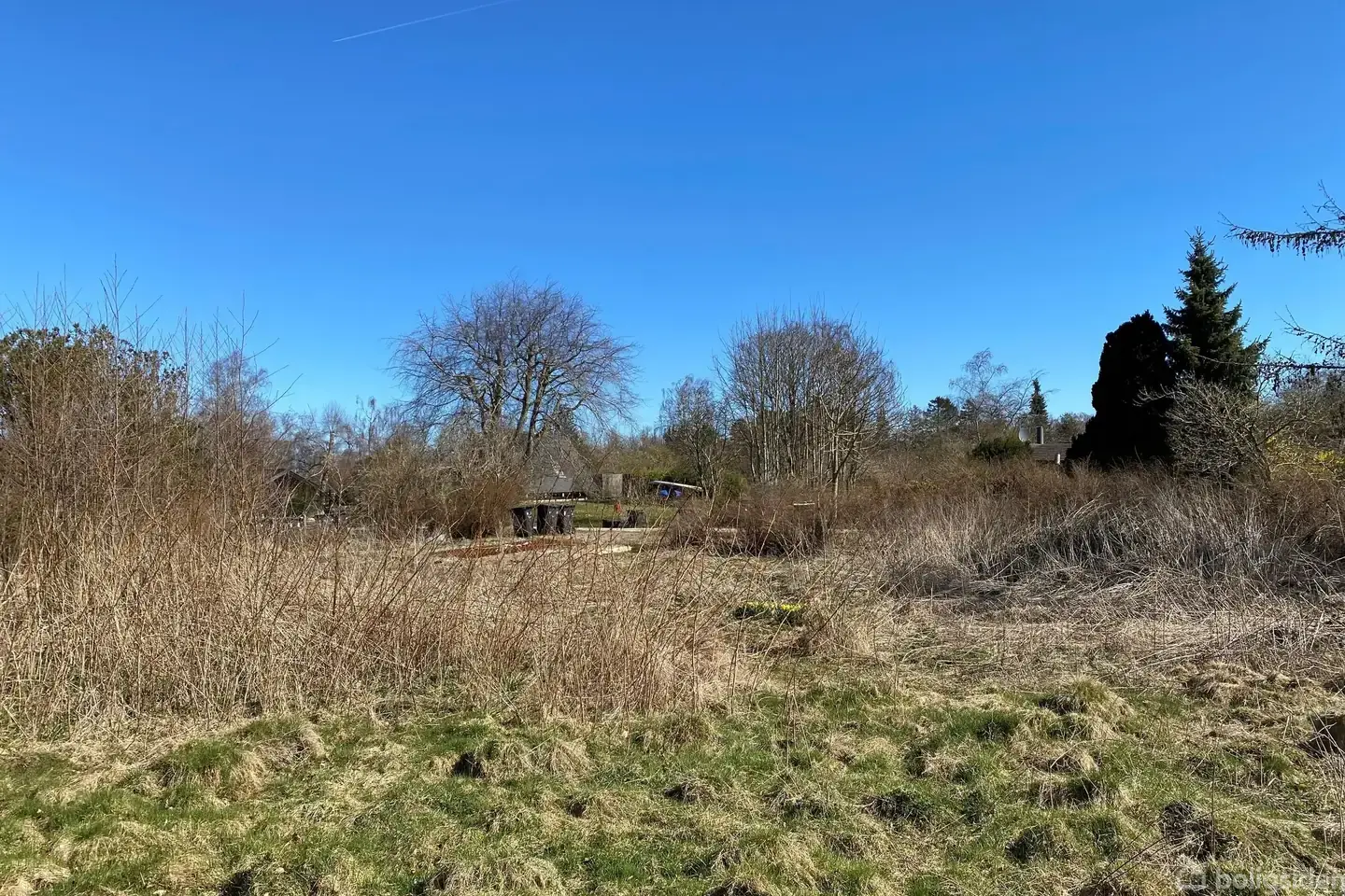 Fritidsgrund på Bakkestien 19, 4720 Præstø