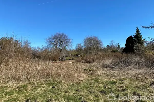 Fritidsgrund på Bakkestien 19, 4720 Præstø