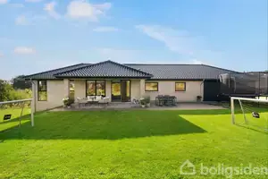 Villa på Duedalen 96, 5492 Vissenbjerg