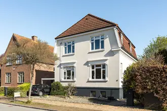 Villa på Fasanvej 19, 5230 Odense M