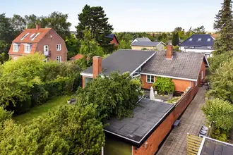 Villa på Grants Alle 54, 2900 Hellerup