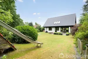 Villa på Ballevej 38, 8600 Silkeborg