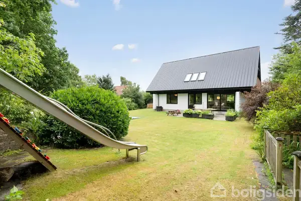 Villa på Ballevej 38, 8600 Silkeborg