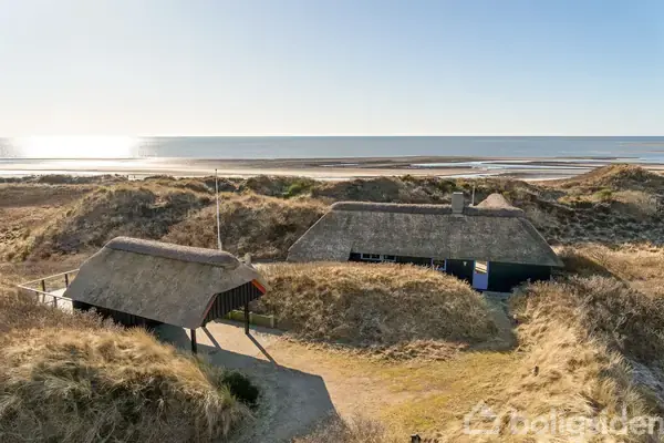 Fritidsbolig på Fyrvej 65, 6857 Blåvand