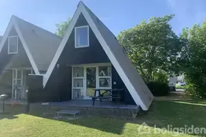 Fritidsbolig på Svalestien 211K, 4970 Rødby