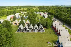 Fritidsbolig på Svalestien 211K, 4970 Rødby