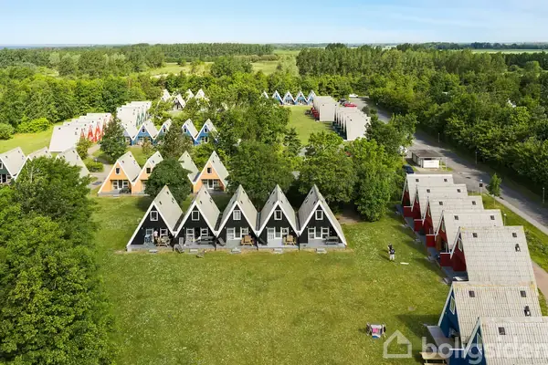 Fritidsbolig på Svalestien 211K, 4970 Rødby