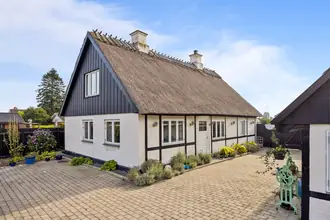 Villa på Ølsemaglevej 45, 4600 Køge