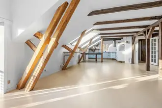 Ejerlejlighed på Låsbygade 34D, 3. th., 6000 Kolding