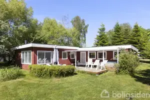Fritidsbolig på Krokusvej 24, 4480 Store Fuglede