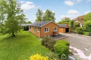 Villa på Gl Tuse Næs Vej 30, 4300 Holbæk