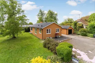 Villa på Gl Tuse Næs Vej 30, Mårsø, 4300 Holbæk