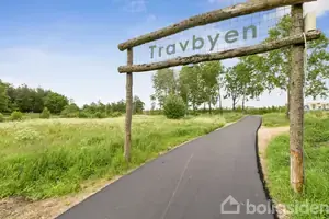 Ejerlejlighed på Tagfatgade 12, 2. 1., 7190 Billund