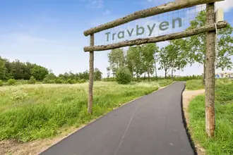 Ejerlejlighed på Tagfatgade 12, 2. 1., 7190 Billund