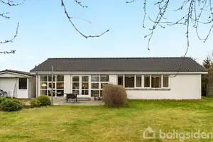 Villa på Belsager 1, 2670 Greve