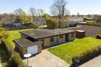 Villa på Willersvej 4, 4970 Rødby