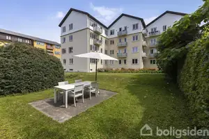 Ejerlejlighed på Gammel Vartov Vej 26, st. th., 2900 Hellerup