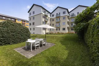 Ejerlejlighed på Gammel Vartov Vej 26, th., 2900 Hellerup