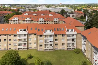 Ejerlejlighed på Tværbommen 19, 1. tv., 2820 Gentofte