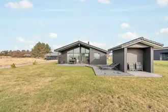 Fritidshus på Strandsletten 11, Gjerrild, 8500 Grenaa