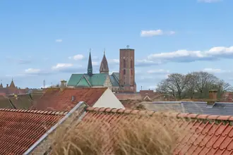 Ejerlejlighed på Saltgade 10, 1. 2., 6760