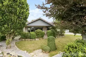 Villa på Rosenvangen 26, 9520 Skørping