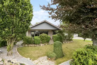 Villa på Rosenvangen 26, Blenstrup, 9520 Skørping