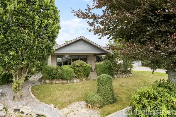 Villa på Rosenvangen 26, 9520 Skørping