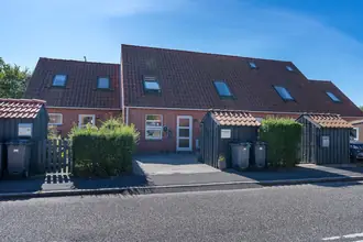 Rækkehus på Lynge Stationsvej 39, 3540 Lynge
