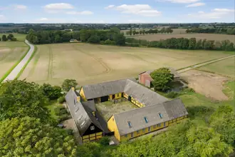 Villa på Fæbyvej 42, 4760 Vordingborg