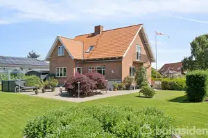 Villa på Asmildvej 1, 8800 Viborg