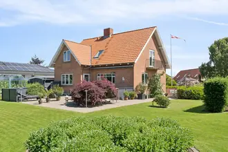 Villa på Asmildvej 1, 8800 Viborg