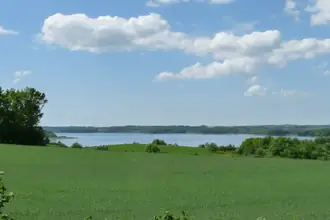 Helårsgrund på Solsortevej 24, Assens, 9550 Mariager