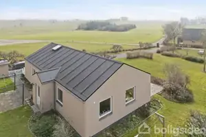 Villa på Brundby Hovedgade 85, 8305 Samsø