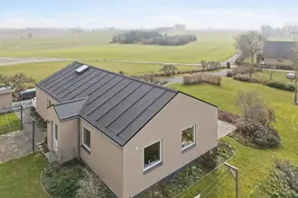 Villa på Brundby Hovedgade 85, 8305 Samsø