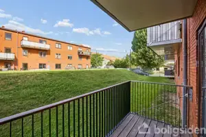 Ejerlejlighed på Gerbrandsvej 10, st. 3., 2300 København S