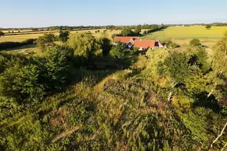 Villa på Råbyvej 29, Råby, 4660 Store Heddinge