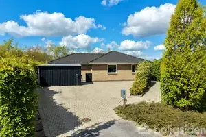 Villa på Jernaldergården 6, 4000 Roskilde