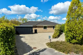 Villa på Jernaldergården 6, Himmelev, 4000 Roskilde