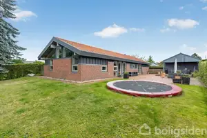 Villa på Tjørnevænget 5, 3520 Farum