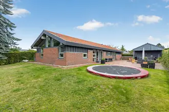 Villa på Tjørnevænget 5, 3520 Farum