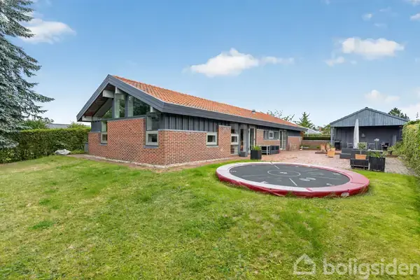 Villa på Tjørnevænget 5, 3520 Farum