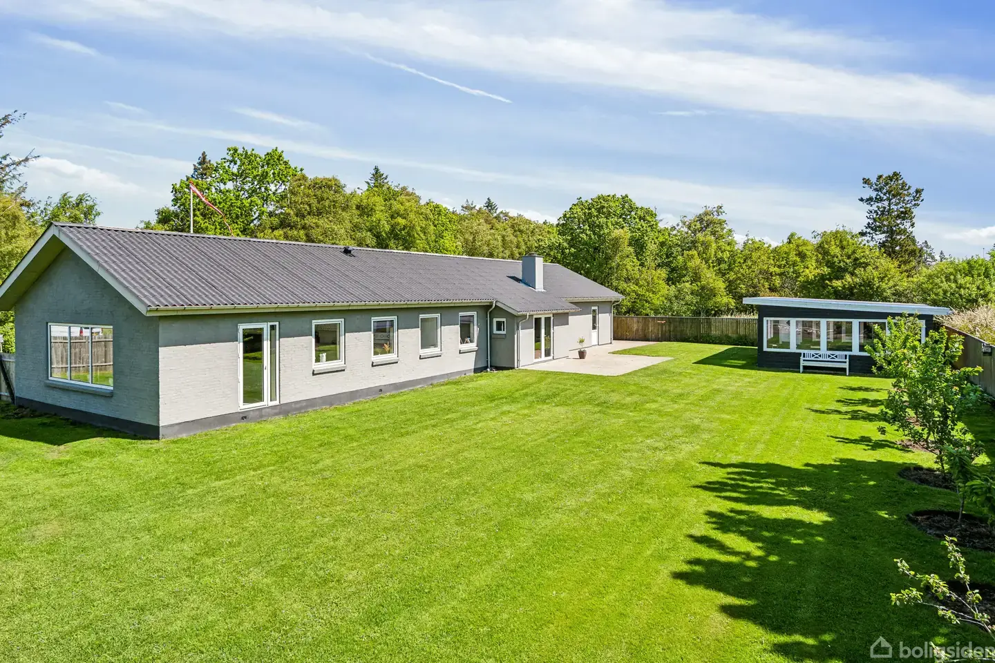 Villa på Tørvevej 2, 9990 Skagen