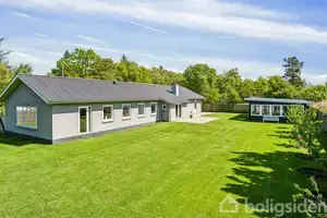 Villa på Tørvevej 2, 9990 Skagen