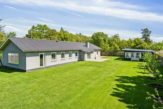 Villa på Tørvevej 2, Hulsig, 9990 Skagen