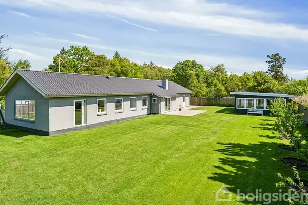 Villa på Tørvevej 2, 9990 Skagen