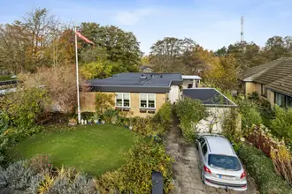 Villa på Gærdet 13, Næsby, 5270 Odense N