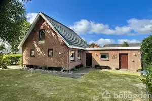 Villa på Skolevej 43, 6920 Videbæk